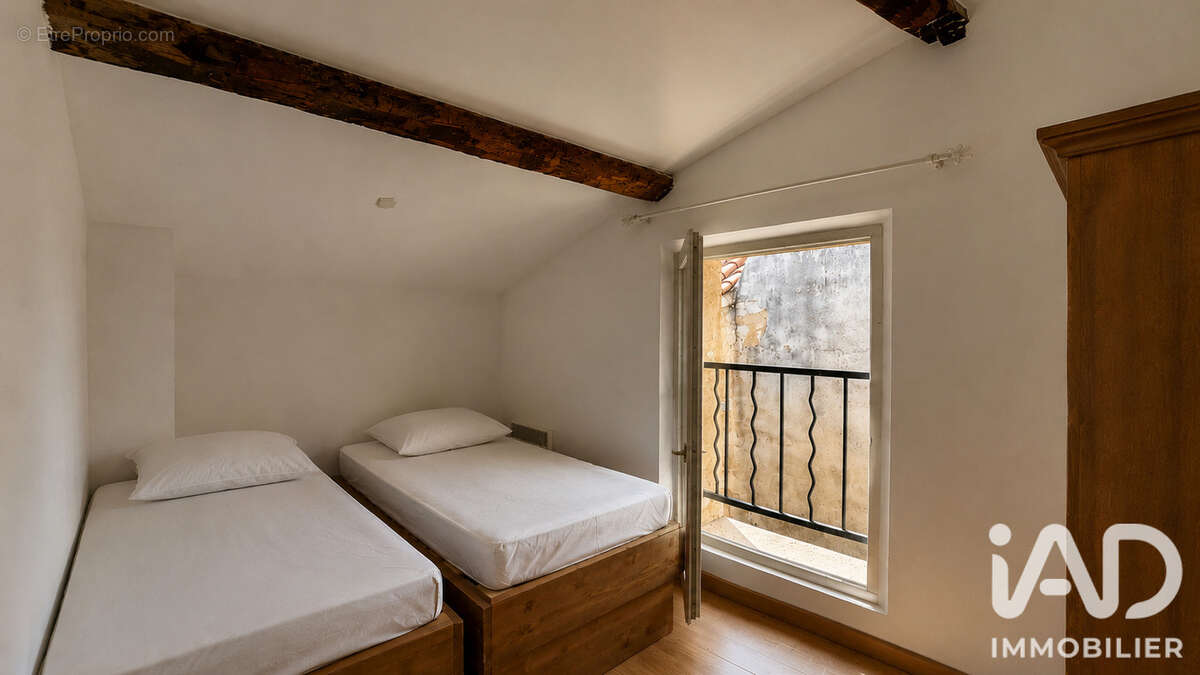 Appartement 36 m² à Malaucene  - photo 5