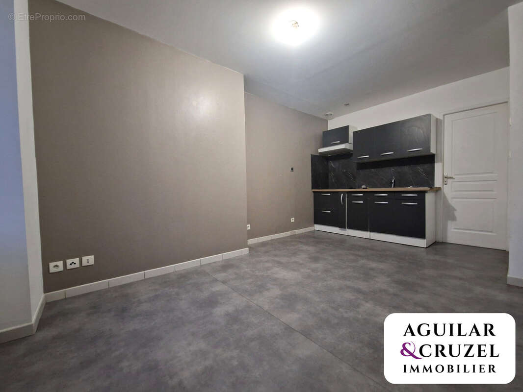 Appartement à VIERZON