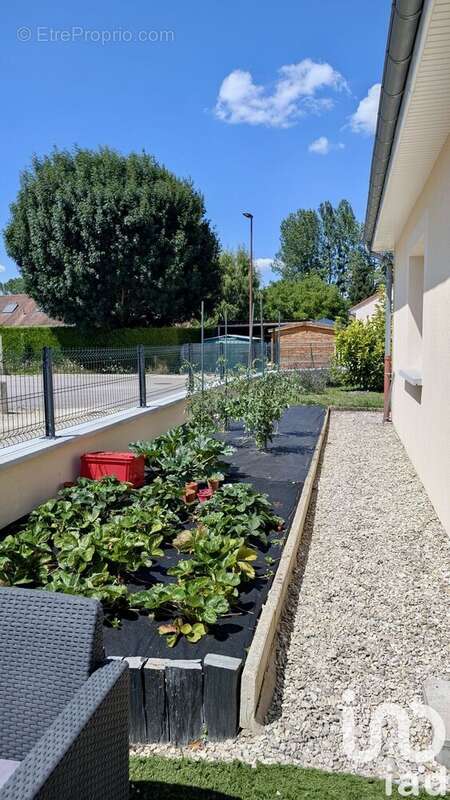 Photo 4 - Maison à VIREY-SOUS-BAR