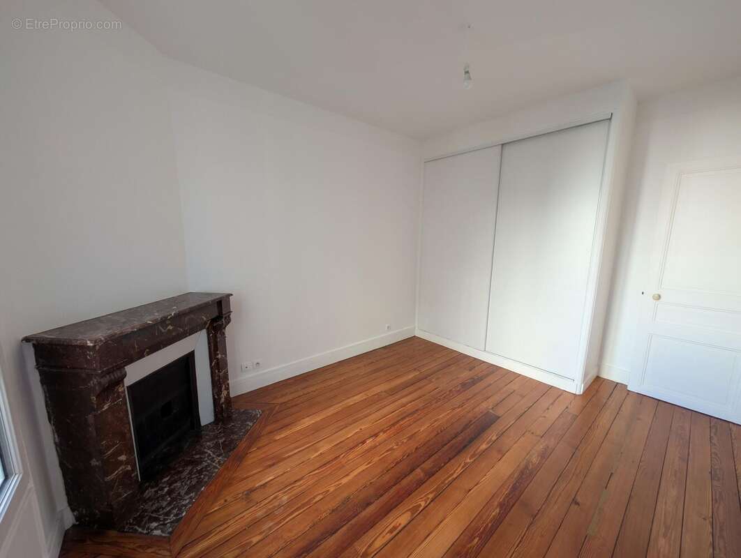 Photo 9 - Appartement à ASNIERES-SUR-SEINE