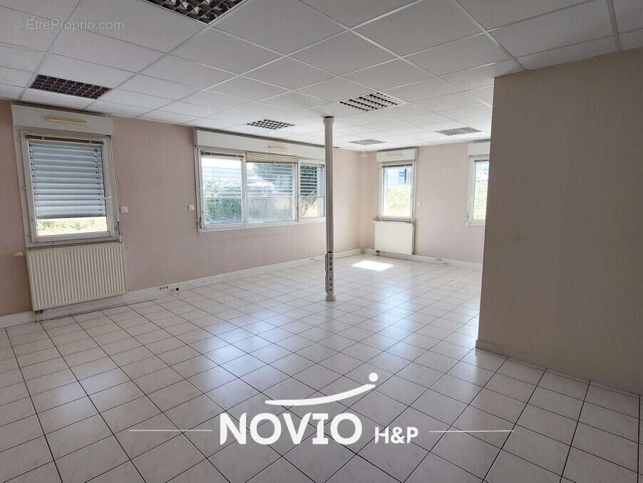 Commerce à POITIERS