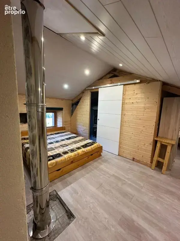 Maison Saint Bonnet Laval 12 pièce(s) 141 m2 jardin - photo 6