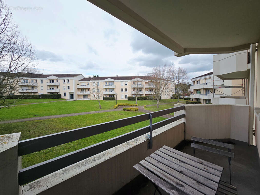 Appartement à MERIGNAC