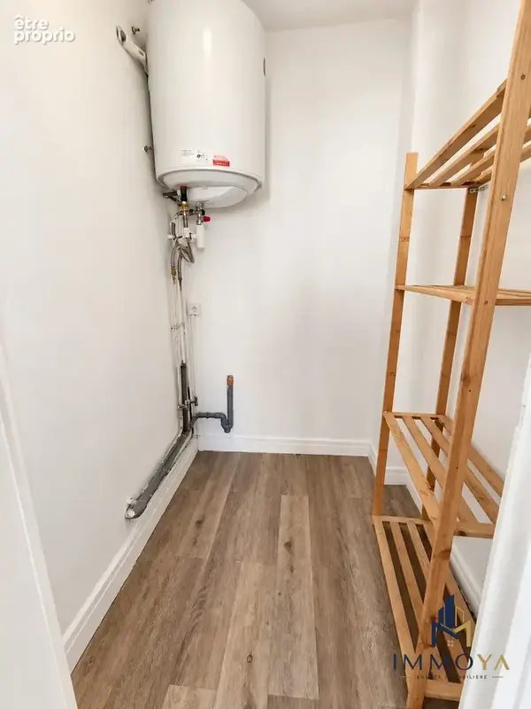 Appartement 3 pièces 53 m² à vendre à Grenoble (38100) - photo 7