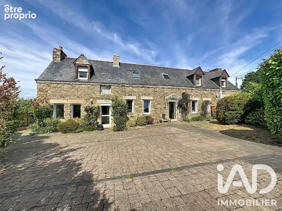 Photo 1 - Maison à BADEN