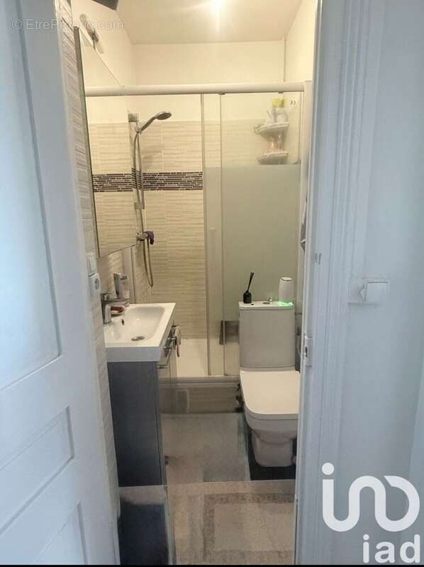 Photo 6 - Appartement à PANTIN