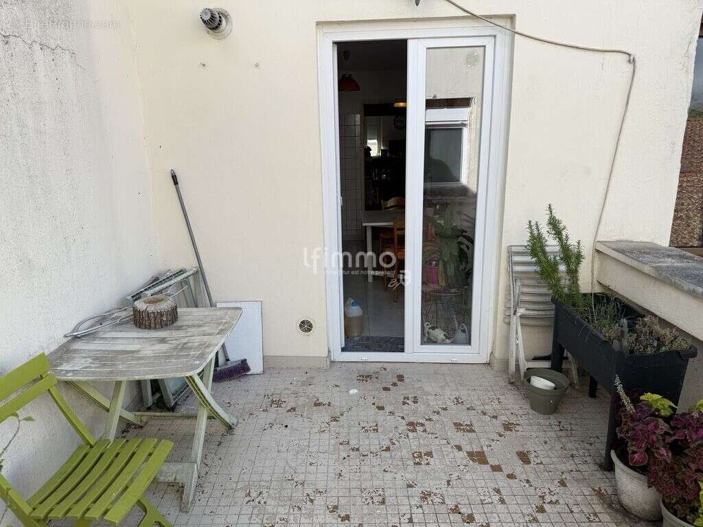 Appartement à BOULAY-MOSELLE