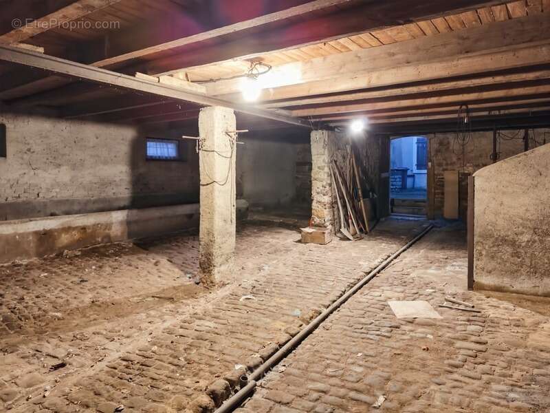 Maison à KOENIGSMACKER