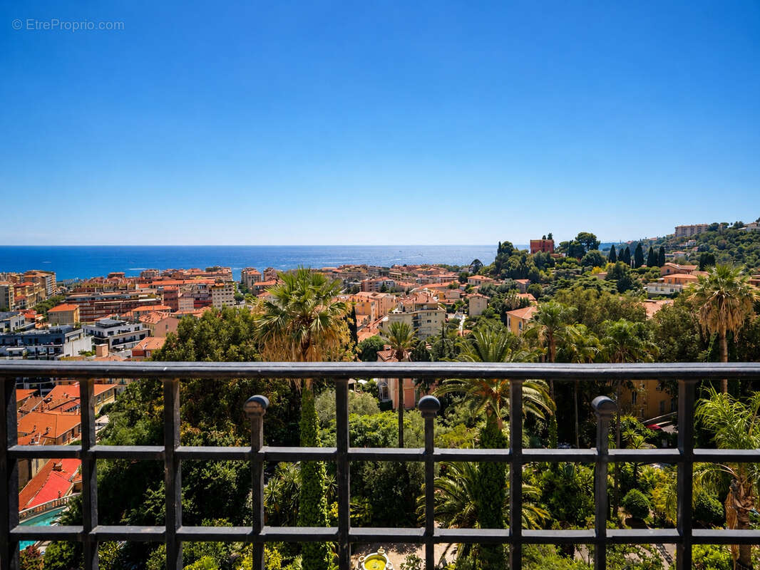À vendre, appartement d'architecte - photo 15