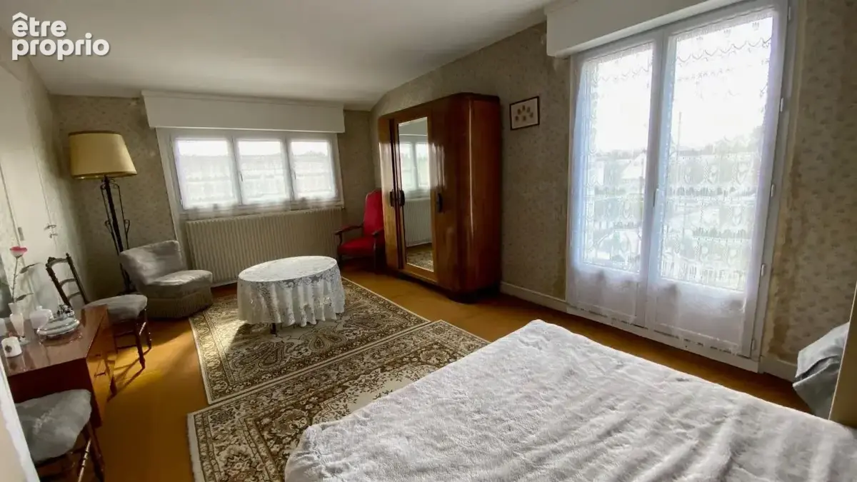Maison Neuilly Sur Marne 6 pièce(s) 95 m2 - photo 13