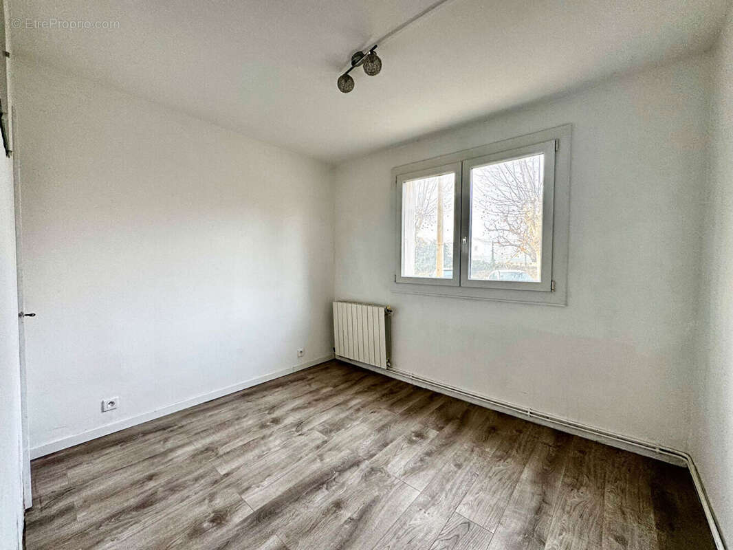 Appartement à BRIGNOLES