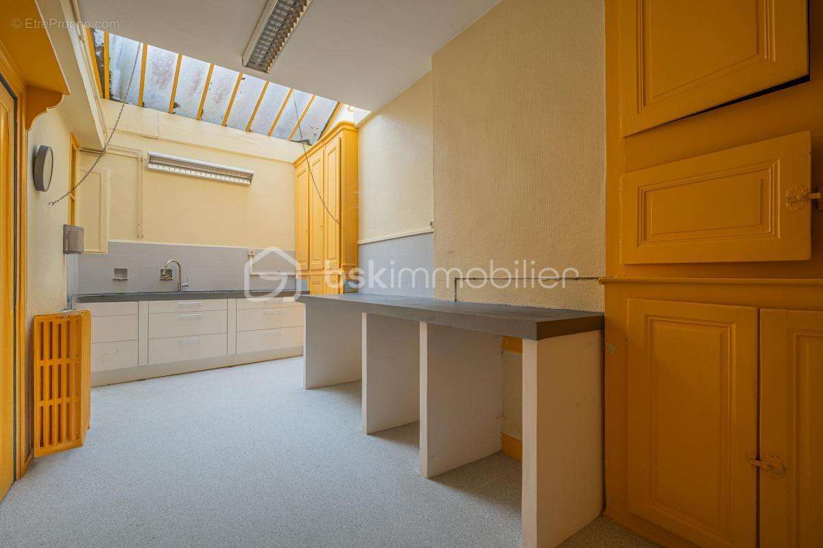 Appartement à SAINT-GENIX-SUR-GUIERS