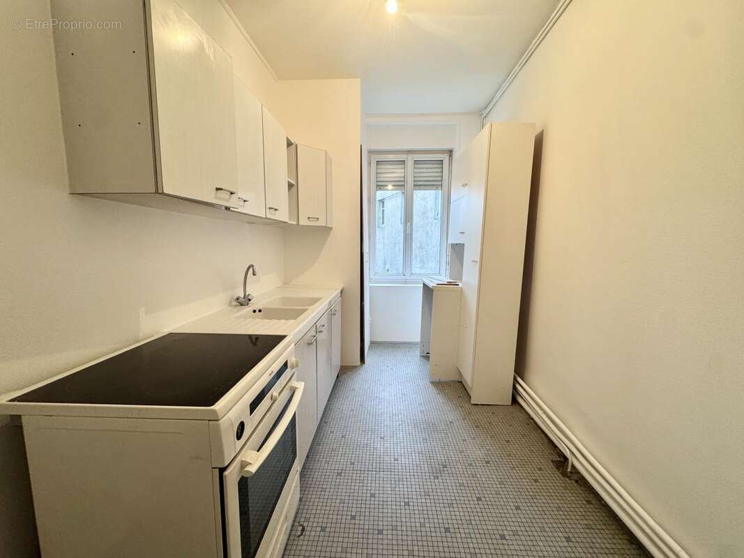 Appartement à SAVENAY