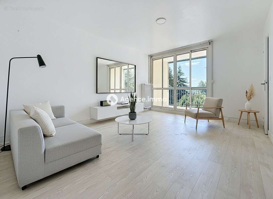 Appartement à TOURS