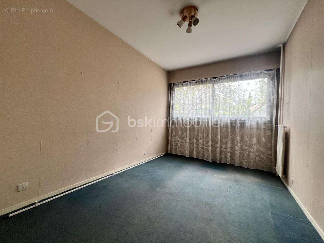 Antony t3 66 m² /zone pavillonaire calme / parking /cave - photo 18