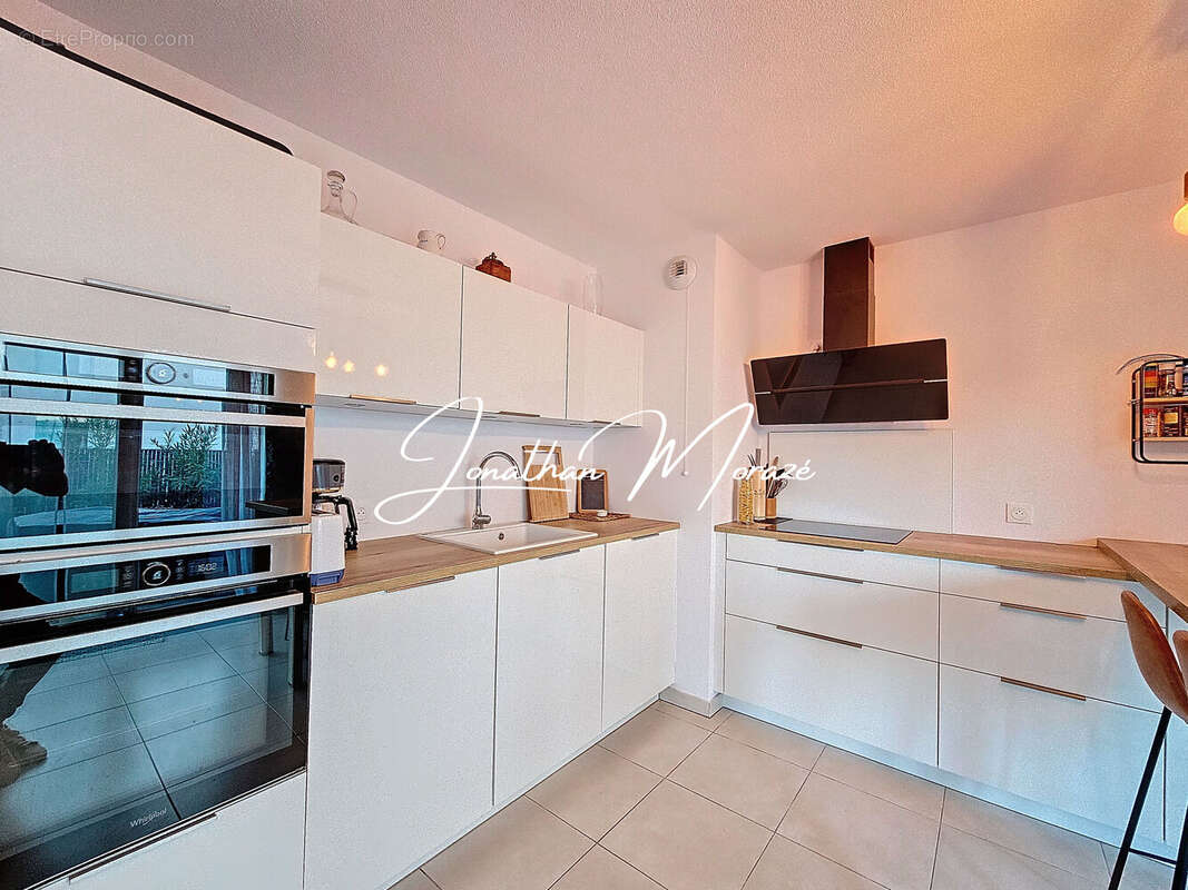 Appartement 58 m² à Perpignan  - photo 30