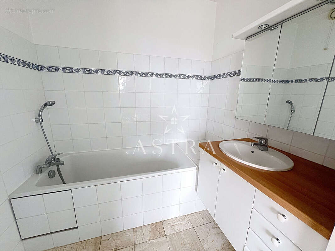 Appartement à SCEAUX