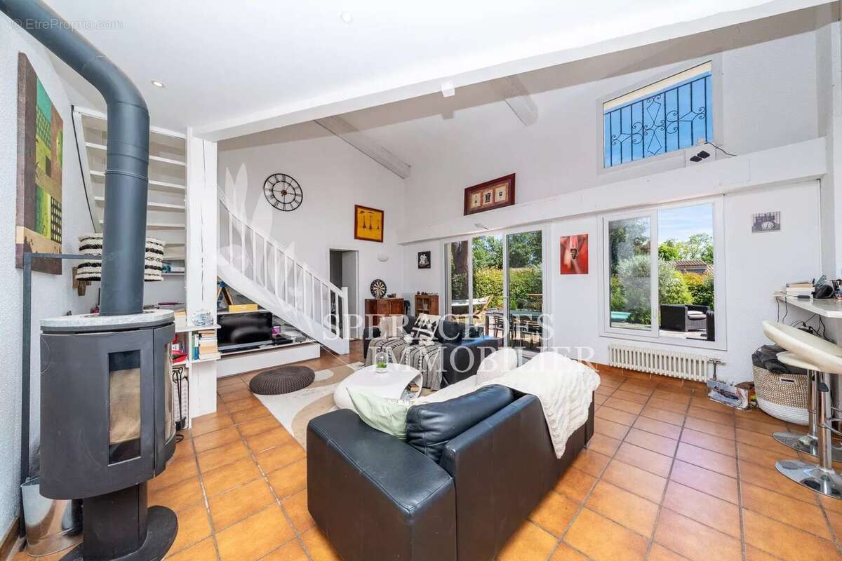 Maison à GRASSE