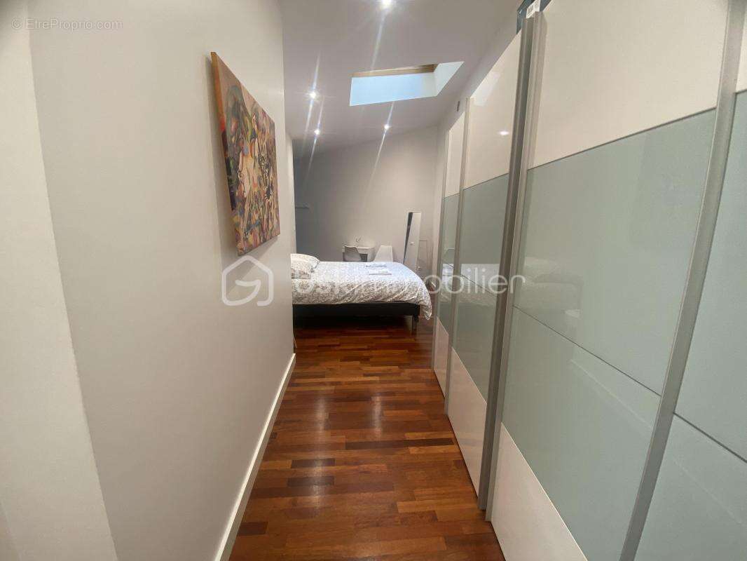 Loft d’exception à Grenoble - photo 15