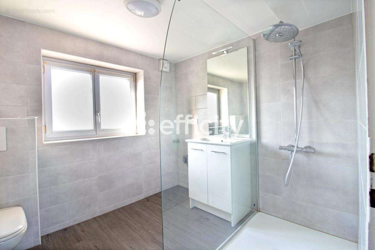 Maison à ILLKIRCH-GRAFFENSTADEN