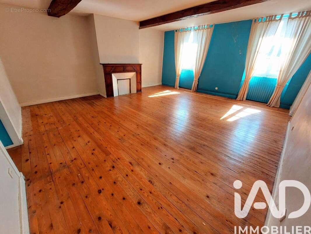 Photo 7 - Maison à SAINT-MEARD-DE-GURCON