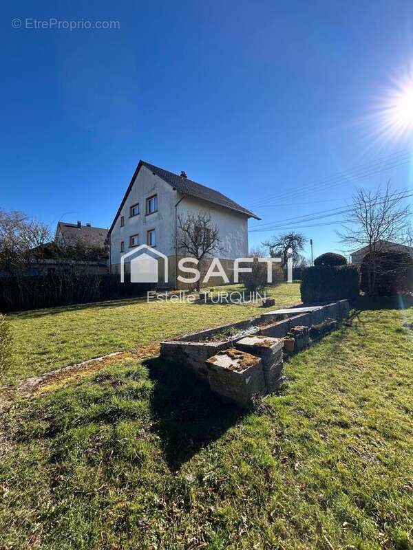 Photo 2 - Maison à LOUPERSHOUSE