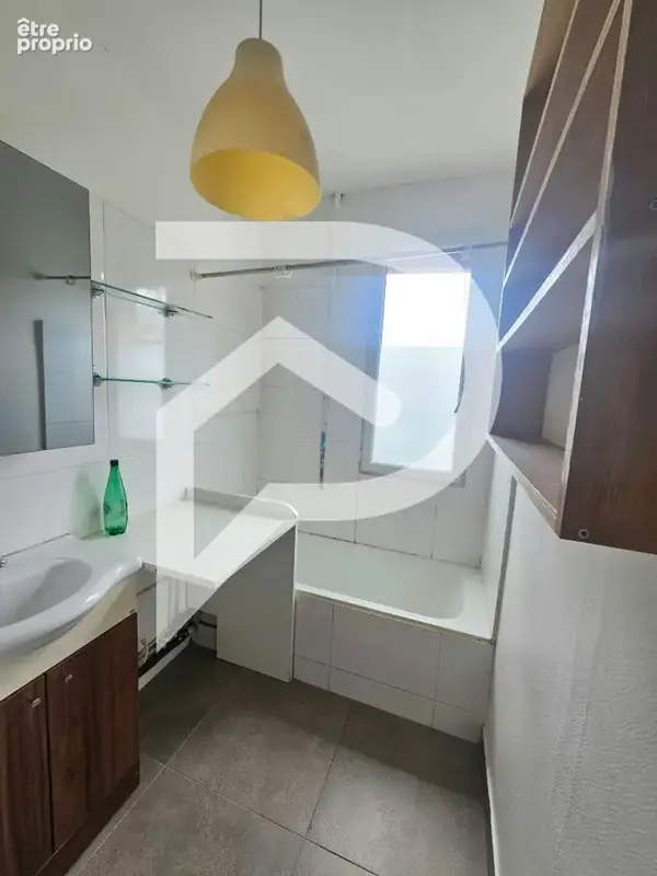Appartement Saint Maurice Plateau 2 pièce(s) 48.55 m2 - photo 7