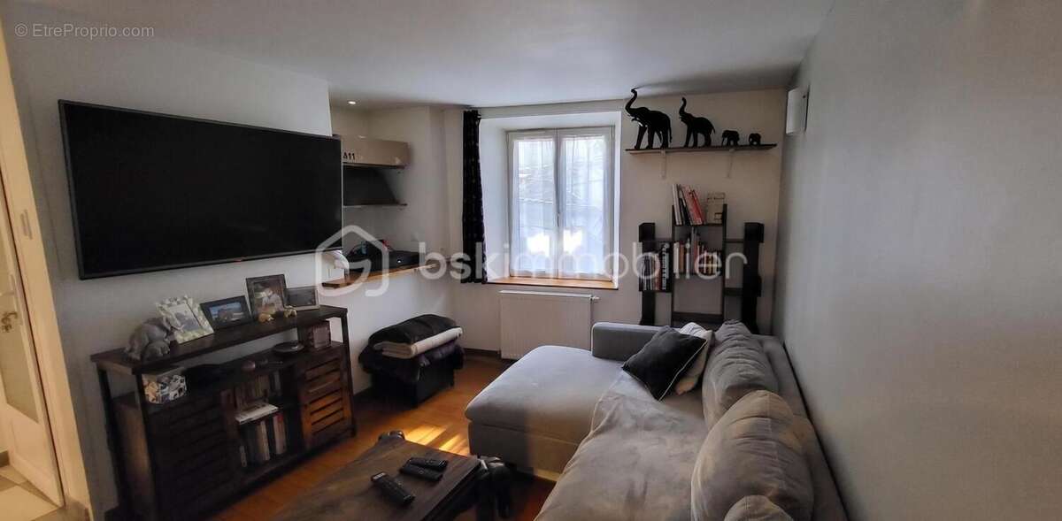 Maison de 100 m² impeccables et vue sur montagne - photo 6