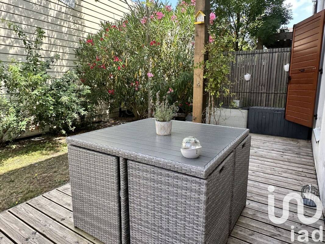 Photo 1 - Appartement à LA TESTE-DE-BUCH