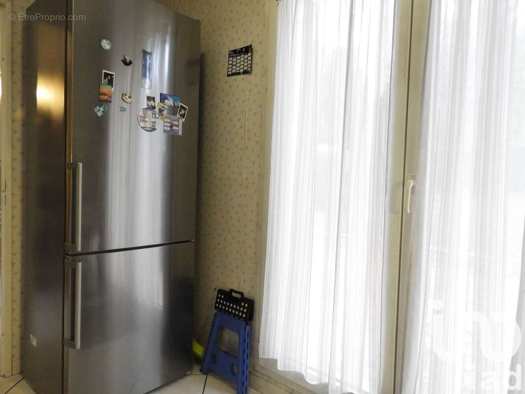 Photo 8 - Maison à MITRY-MORY