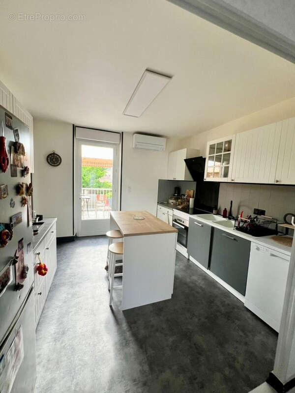 Maison à BRIVE-LA-GAILLARDE