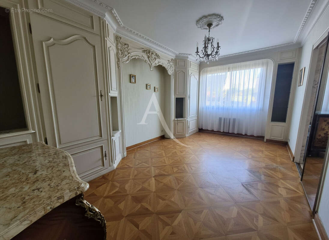 Maison à ORVAULT