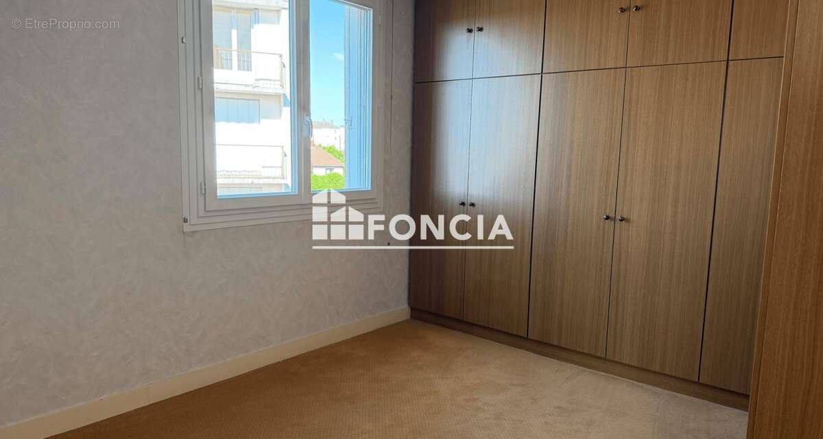 Appartement à GIEN