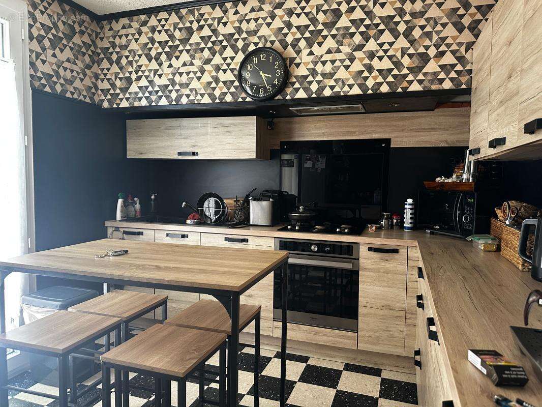 Maison À Vendre - photo 2