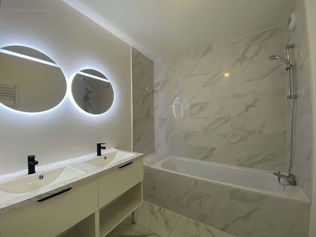 Appartement à TALENCE