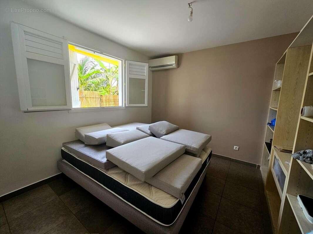 Photo 6 - Maison à RIVIERE-SALEE