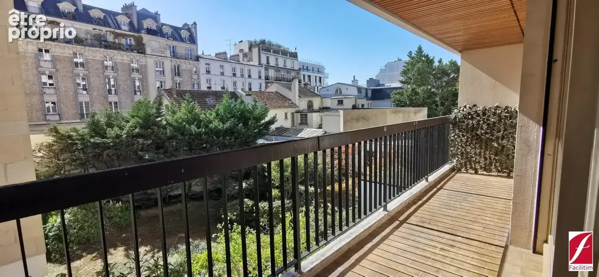 Appartement 3 pièces 66 m² à vendre à Paris-15e (75015) - photo 4