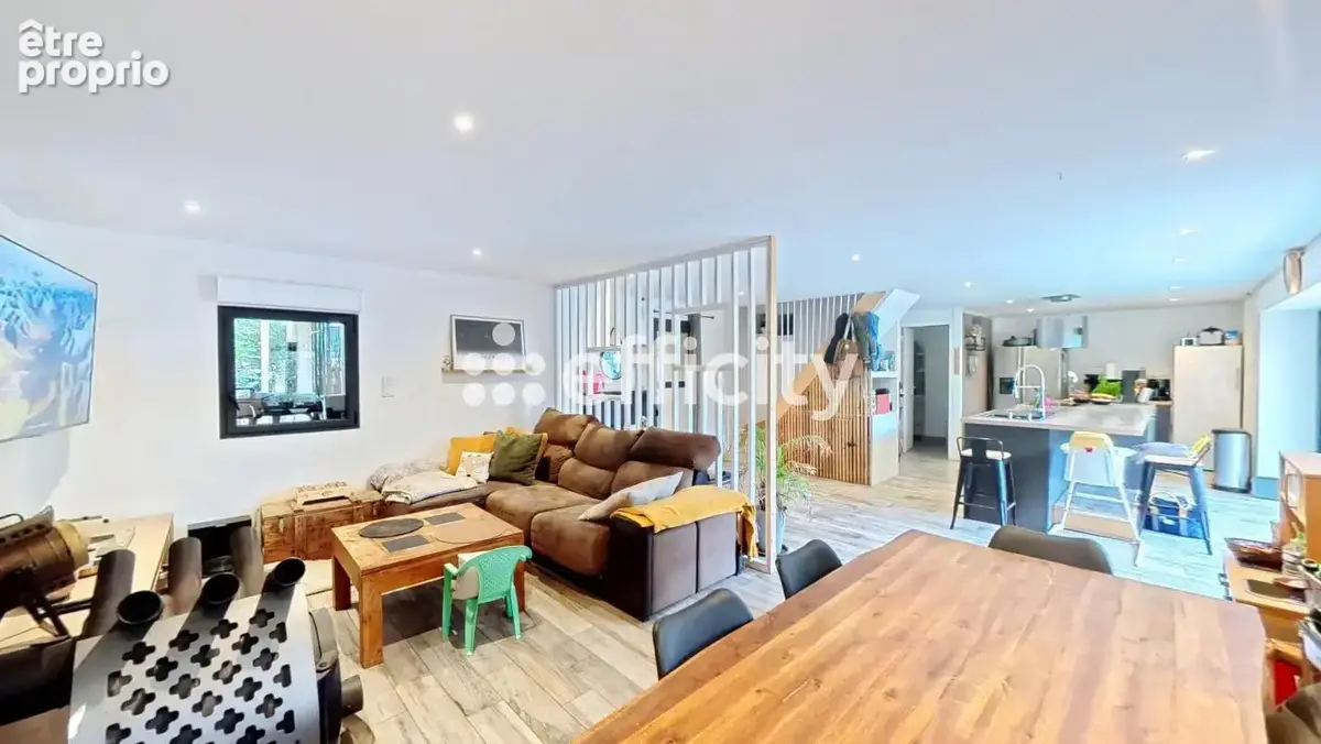 Maison 4 pièces 82 m² à vendre à Concarneau (29900) - photo 3