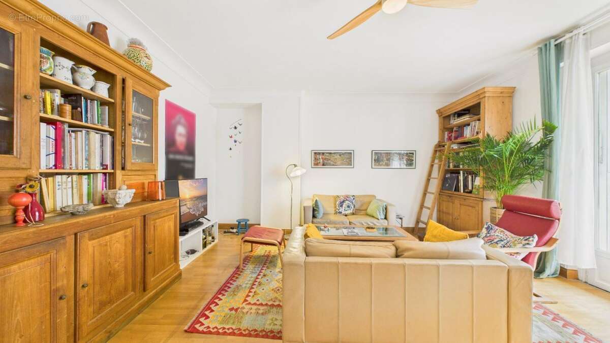 Appartement à BAYONNE