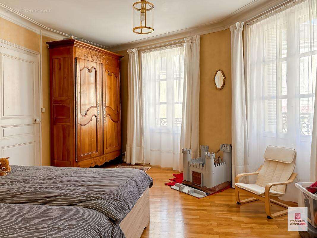 Maison à LA FLECHE