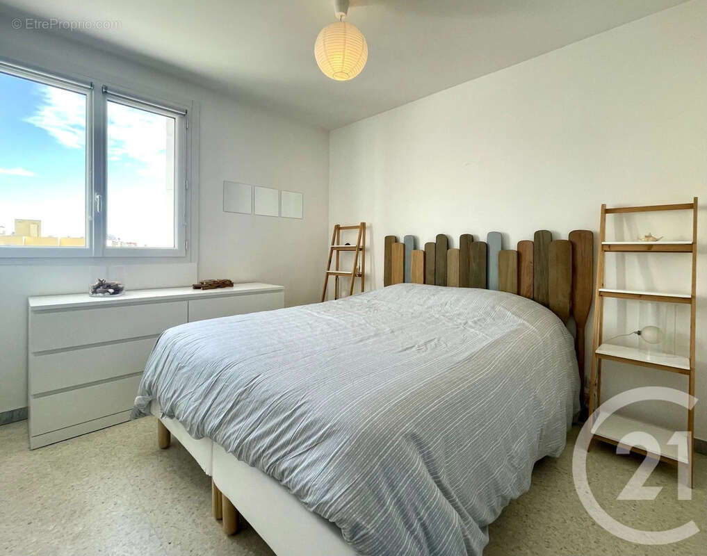 Appartement à LE LAVANDOU