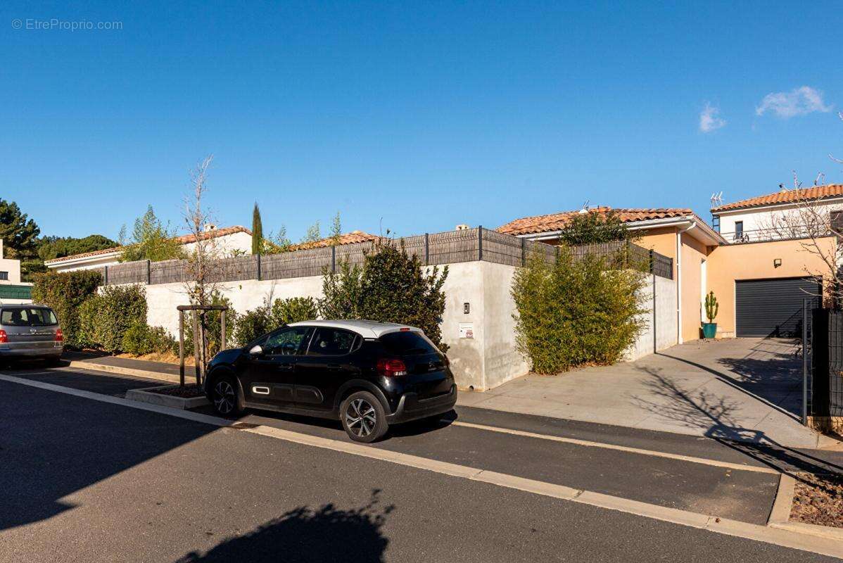 Maison à NARBONNE