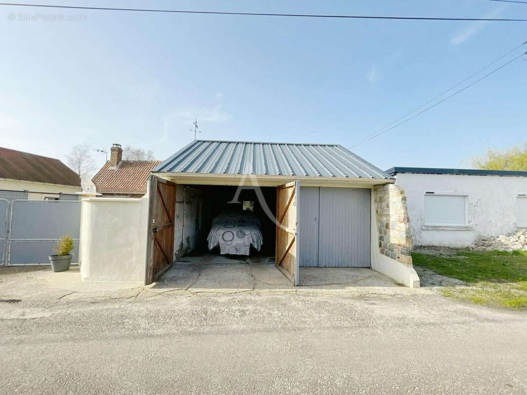Maison Ponthoile Plain-pied - photo 10