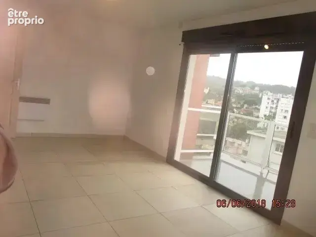 Cannes broussailles derriere hopital - photo 3