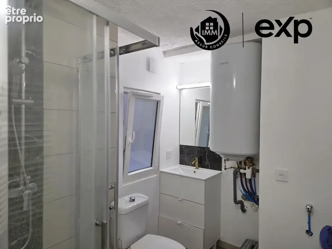 Appartement 70 m² à Bourgoin-Jallieu  - photo 7