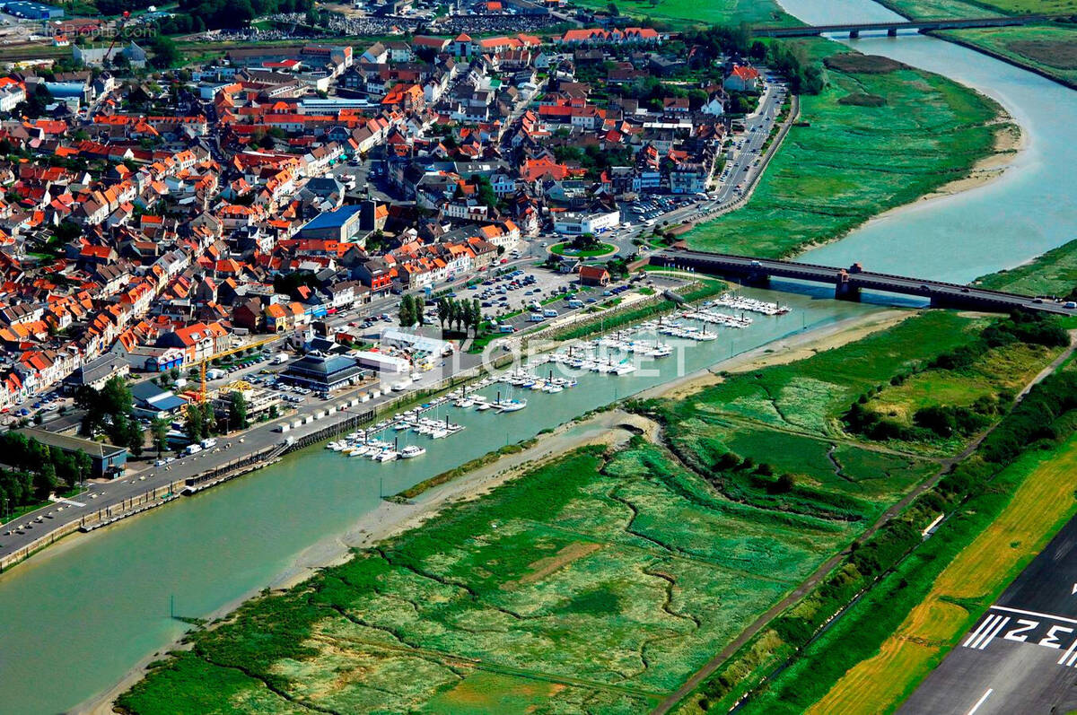 Appartement à ETAPLES