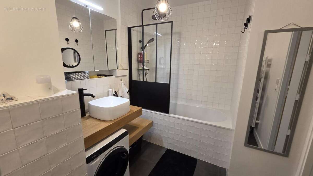 Appartement 58 m² à Gouvieux  - photo 7
