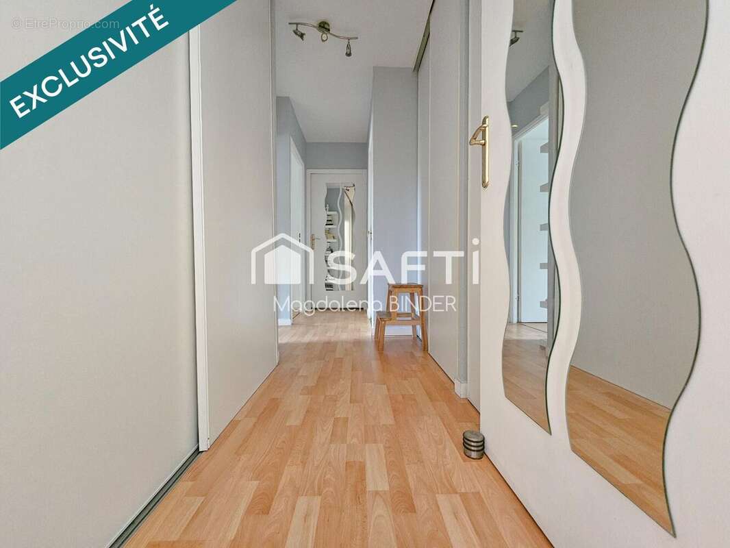 Photo 5 - Appartement à RIS-ORANGIS