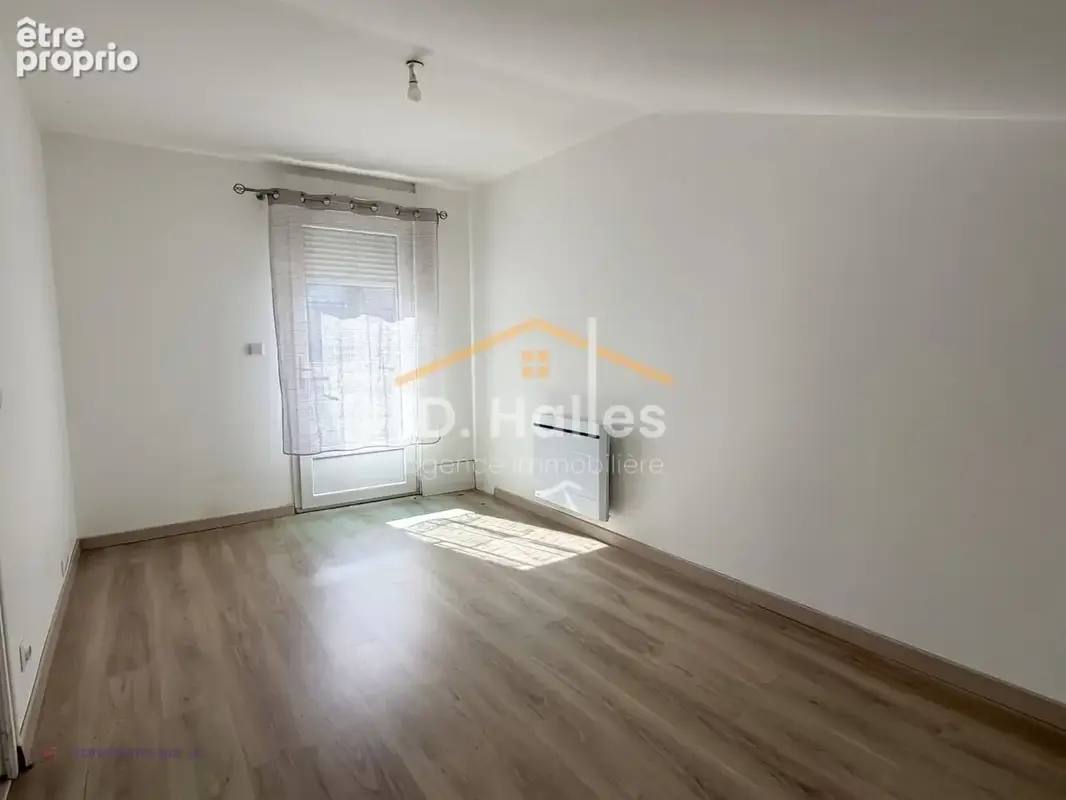 Maison avec jardin et garage - photo 4