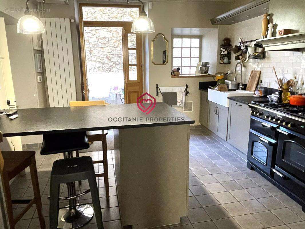 Maison à SAINT-MARCEL-SUR-AUDE